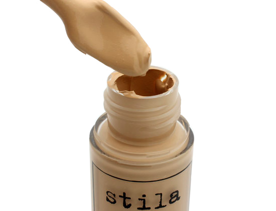 Stila Stay All Day Foundation and Concealer in Hue