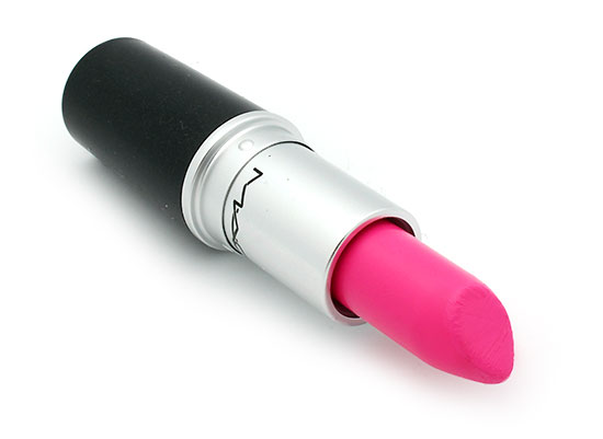 MAC Candy Yum Yum Lipstick