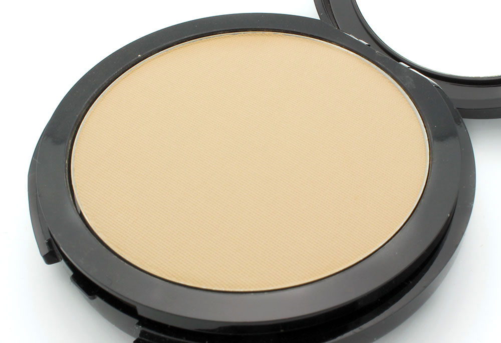 MAKE UP FOR EVER Pro Finish Multi-Use Powder Foundation - Reviews