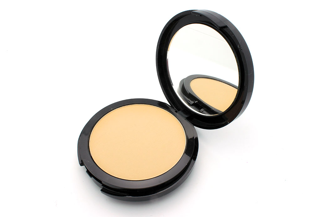 MAKE UP FOR EVER Pro Finish Multi-Use Powder Foundation - Reviews