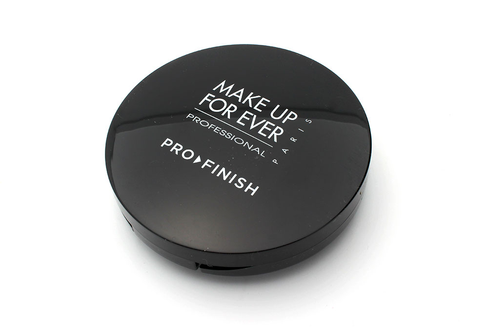 Make Up For Ever Pro Finish Multi-Use Powder Foundation