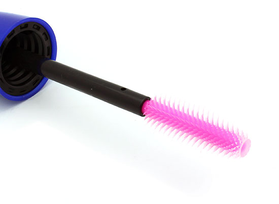 Maybelline Volum' Express The Rocket Mascara pink wand