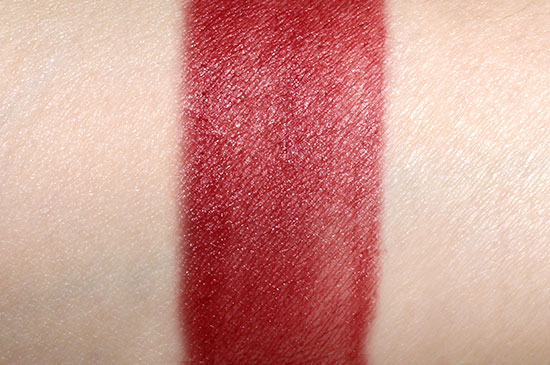 NARS 413 BLKR The Multiple swatch