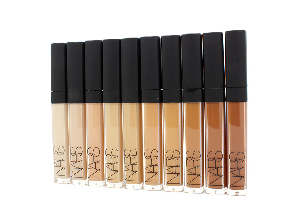 nars radiant creamy concealer