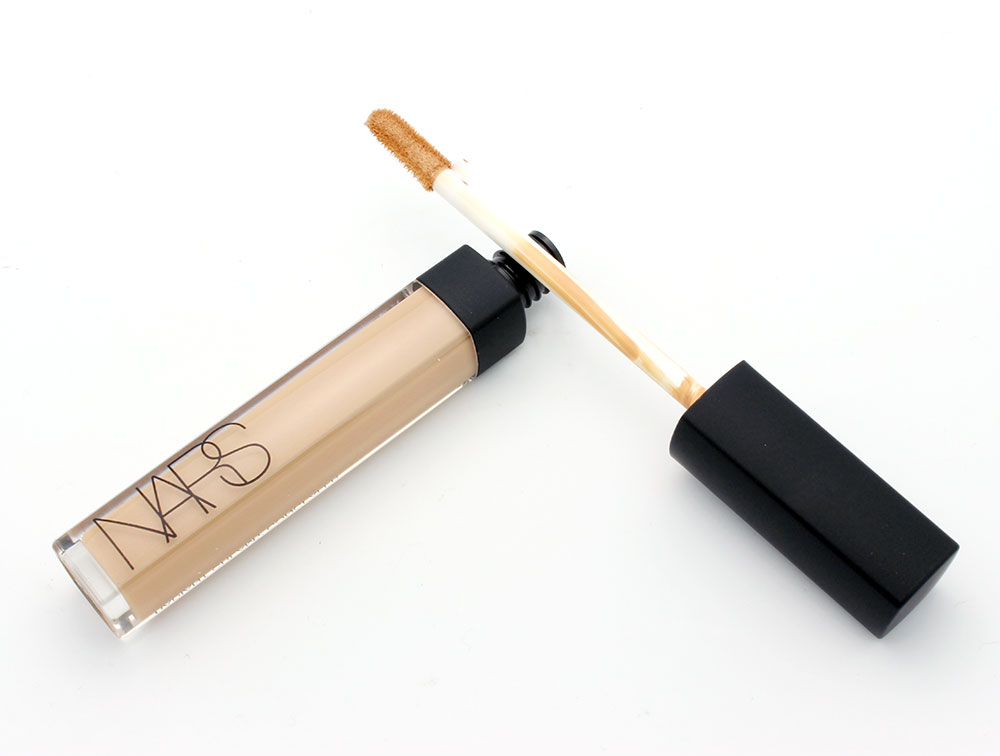 NARS Radiant Creamy Concealer in Ginger