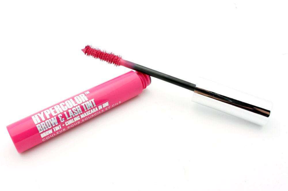 Anastasia Hypercolor Brow and Lash Tint in In The Pink