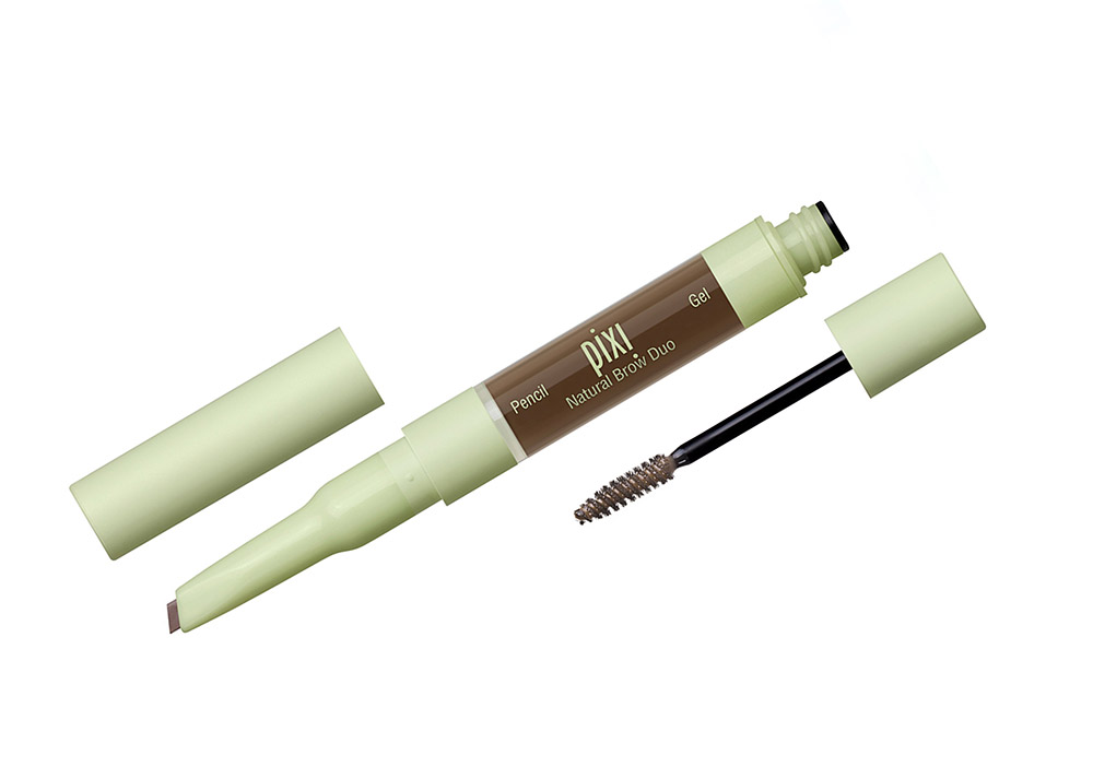 Pixi Natural Brow Duo Review