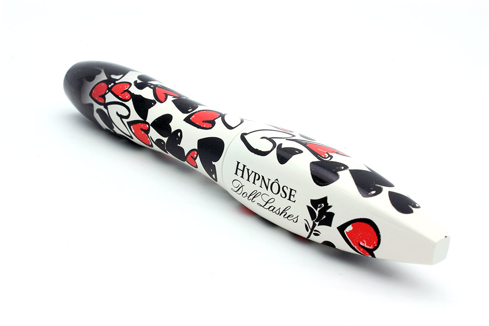 Lancome Alber Elbaz Hypnose Doll Lashes Mascara review