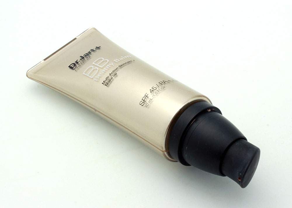 Dr. Jart Premium BB cream