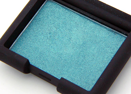 NARS Bavaria Single Eyeshadow closeup