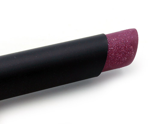 Closeup of NARS La Paz Pure Matte Lipstick