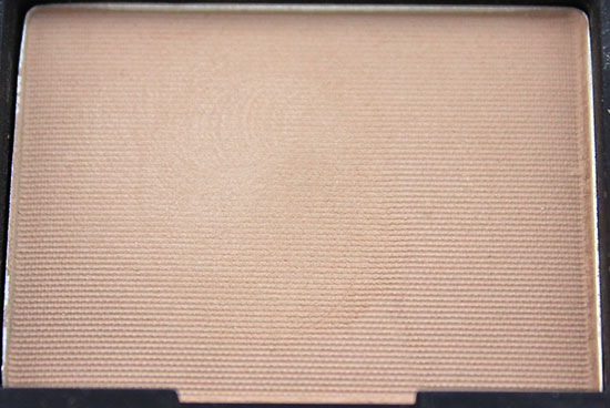 Closeup of NARS Yamal Single Eyeshadow