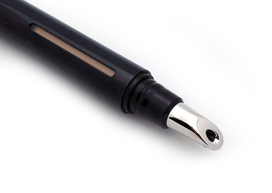 Marc Jacobs Beauty Remedy Concealer Pen palladium applicator