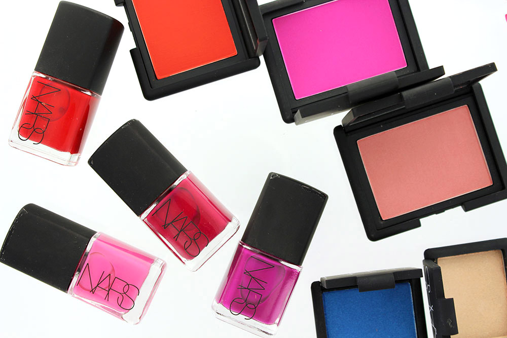 nars coeur battant, NARS Coeur Battant Blush- Guy Bourdin Collection For  Holiday 2013