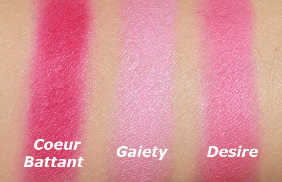 nars-coeur-battant-gaiety-desire-blush-swatches-comparison