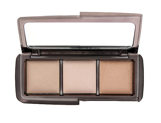 Hourglass Ambient Lighting Palette Review