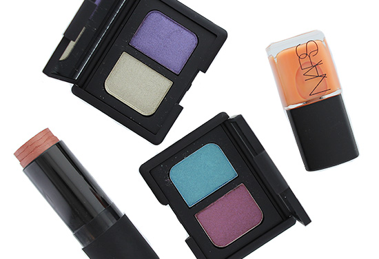 NARS Spring 2014 Collection