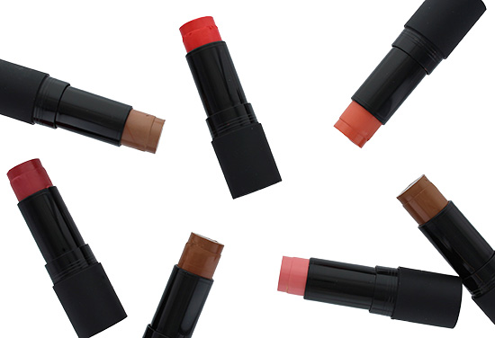NARS Matte Multiple for Spring 2014 first look