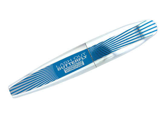 L'oreal Voluminous Butterfly Mascara Review