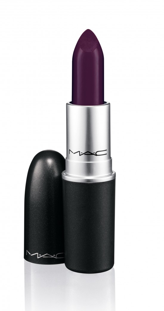 MAC Lorde Pure Heroine Lipstick