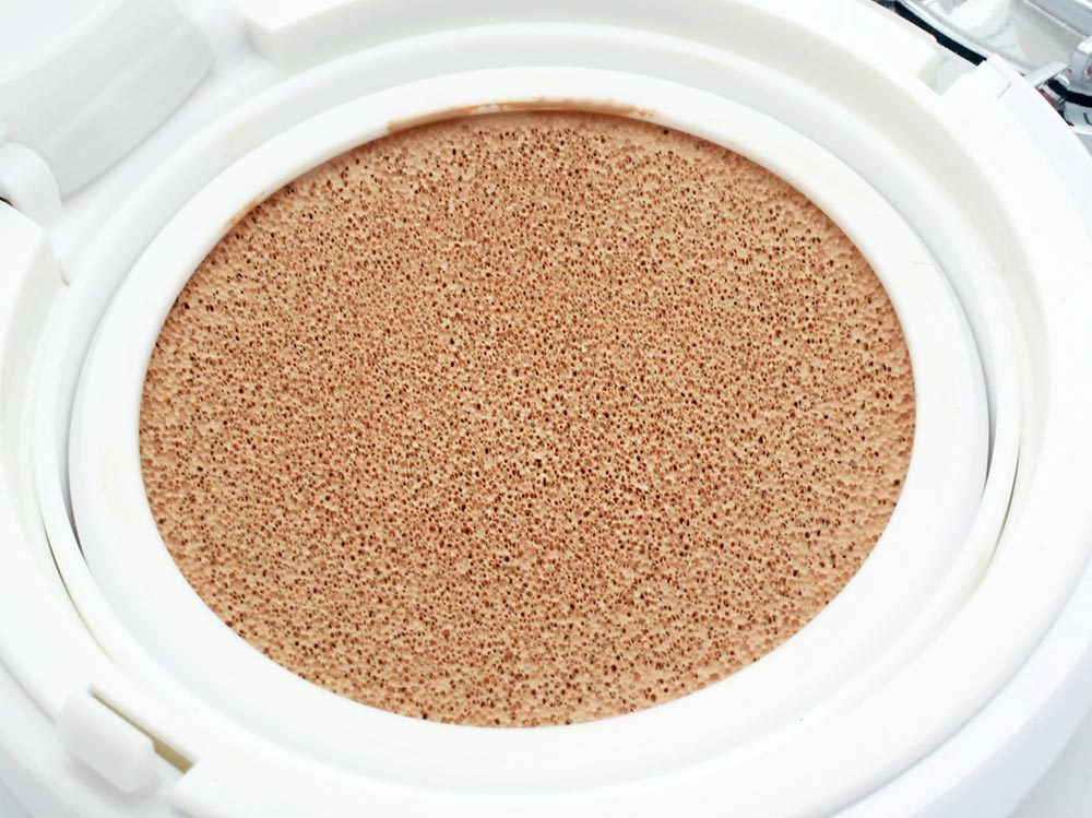 IOPE Air Cushion XP Foundation in C23 Cover Beige