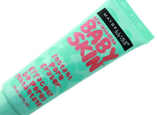 Maybelline Baby Skin Instant Pore Eraser