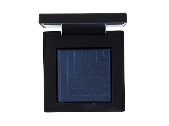 NARS Giove Dual-Intensity Eyeshadow Review