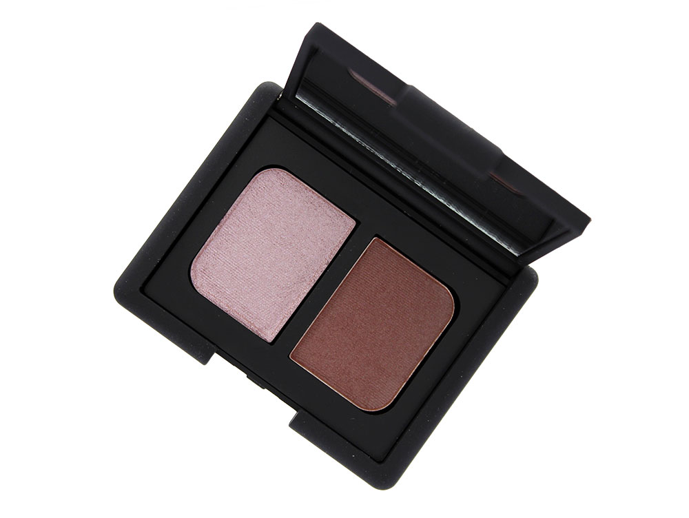 NARS Dolomites Duo Eyeshadow Review