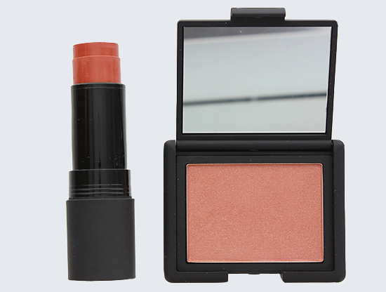 NARS Fall 2014 Mauritanie Matte Multiple and Unlawful Blush