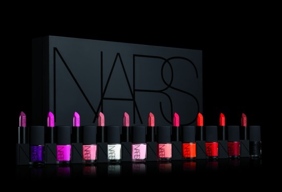 NARS Vault Collection