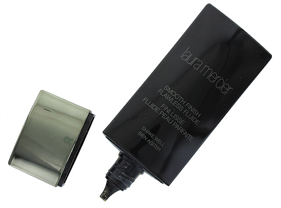 Laura Mercier Smooth Finish Flawless Fluide Review