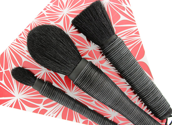 NARS Kabuki Brush Set for Holiday 2014