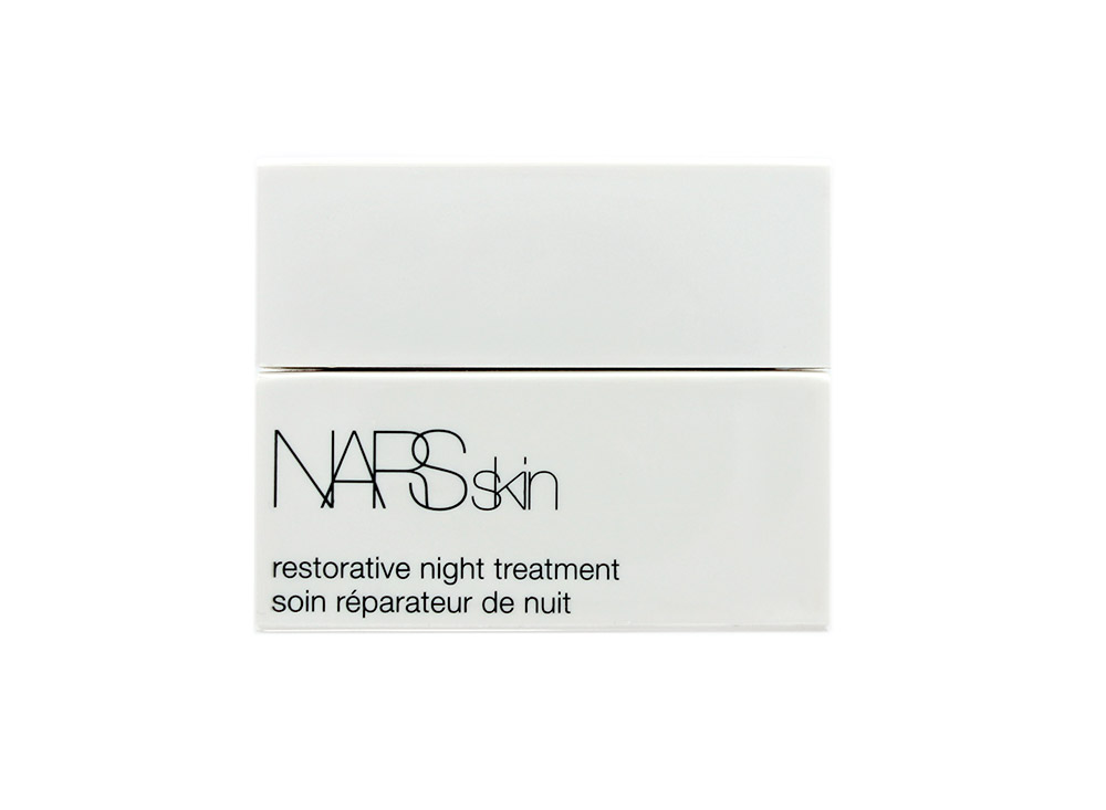 NARSskin Restorative Night Treatment review