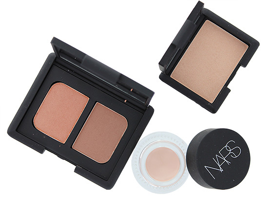 NARS Spring 2015 Collection First Look