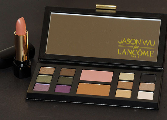 Jason Wu A/W 2015 Lancome Multi-palette