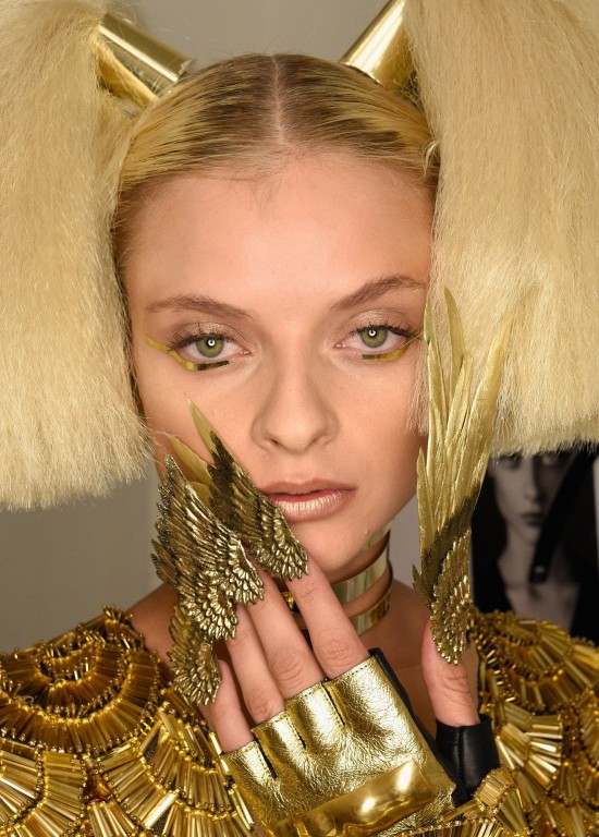 the-blonds-ss-2016-egyptian-backstage-makeup