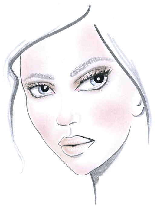 jonathan-simkai-aw-2016-facechart-maybelline