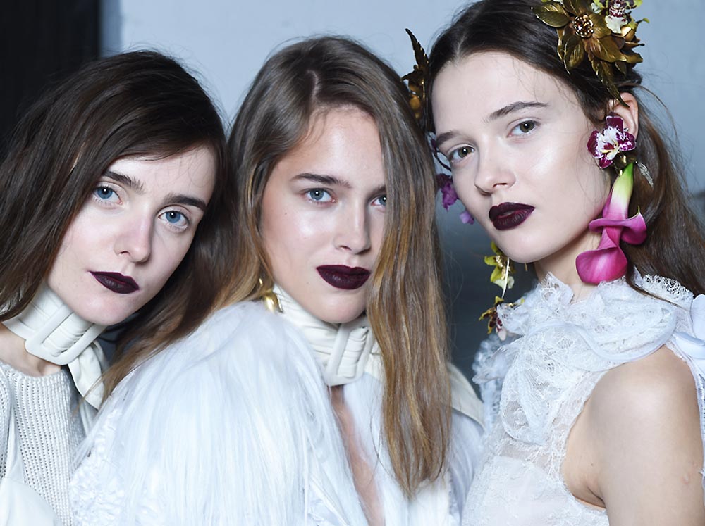 rodarte-aw-2016-backstage-models