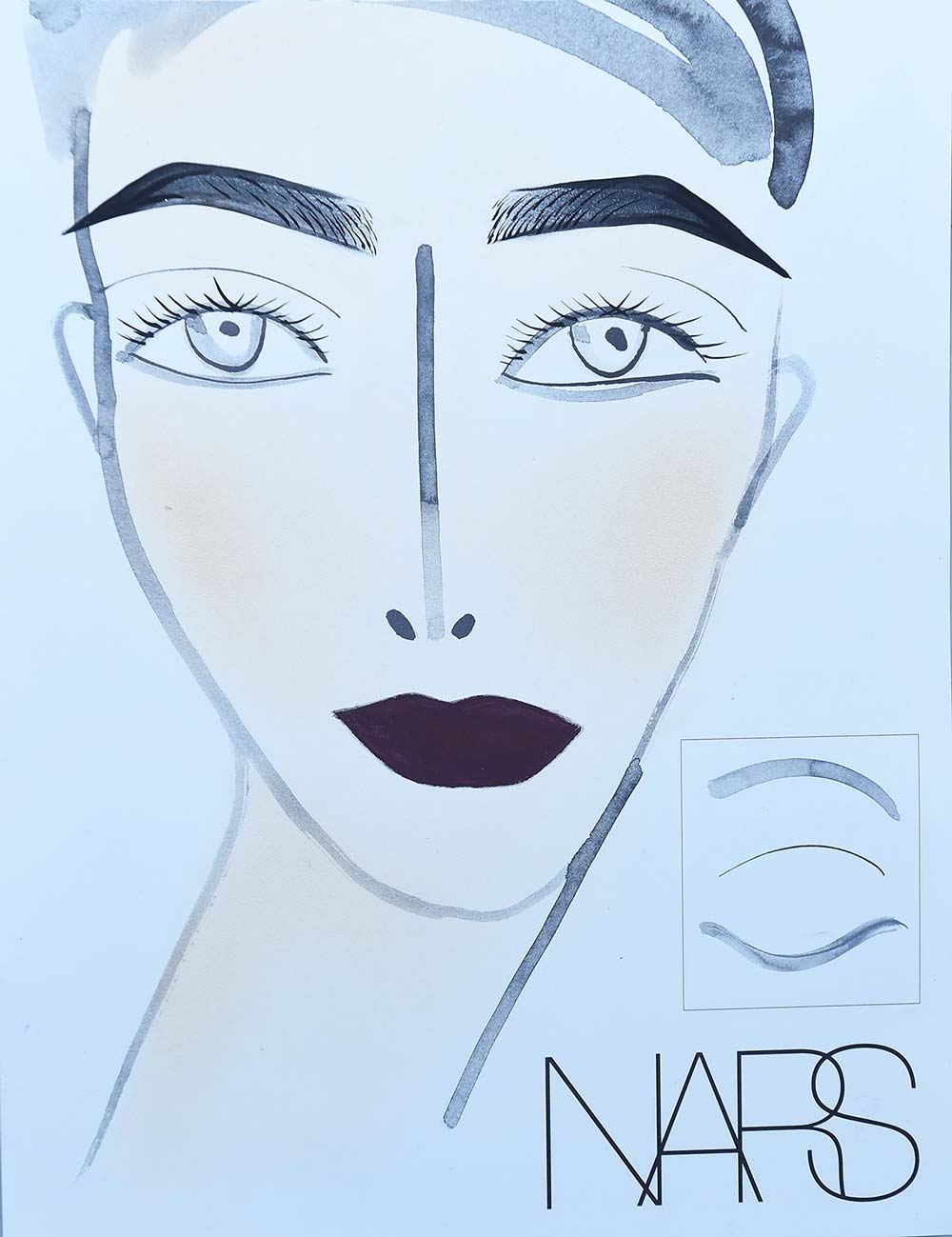 rodarte-aw-2016-facechart-nars