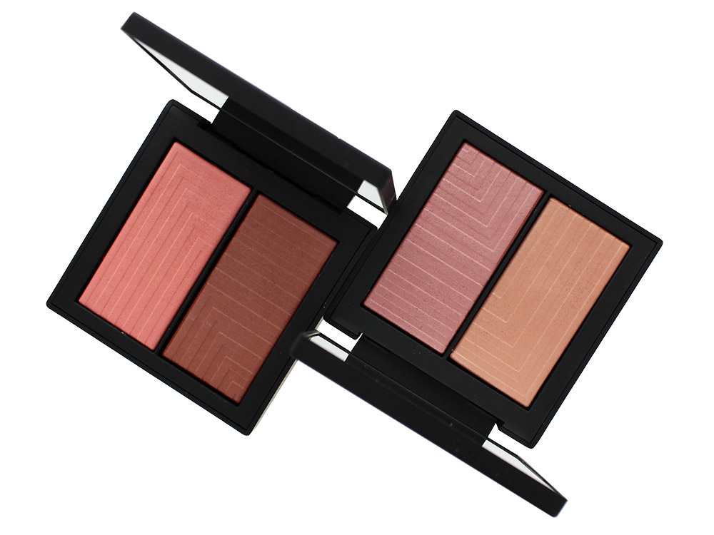 NARS Summer 2016 Liberation and Sexual Content Dual-Intensity Blushes