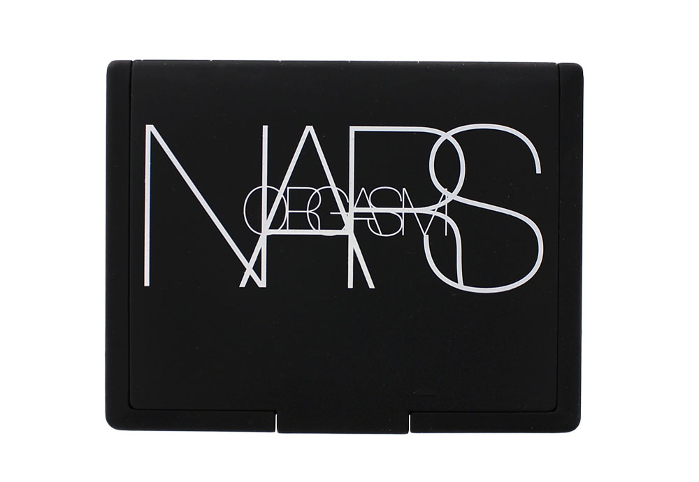 NARS Special Edition Orgasm Blush compact