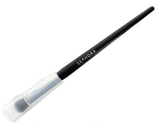 Sephora Collection Pro Airbrush Concealer Brush