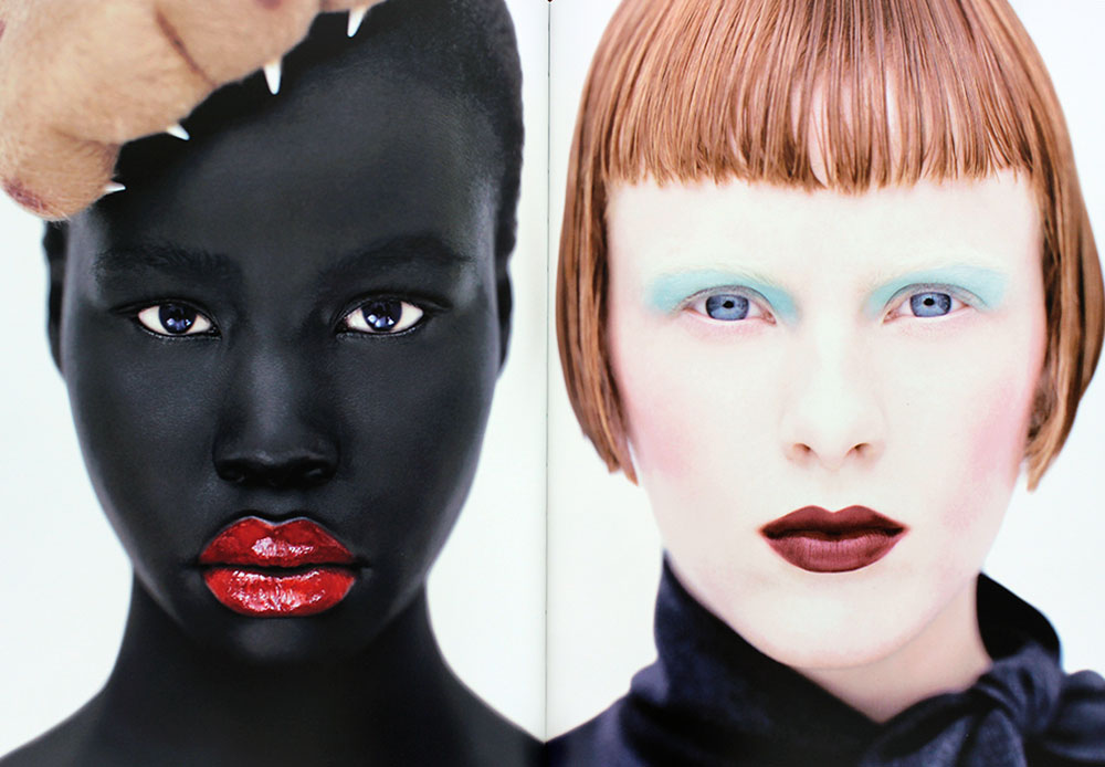 François Nars Launches Photobiography – Makeup For Life