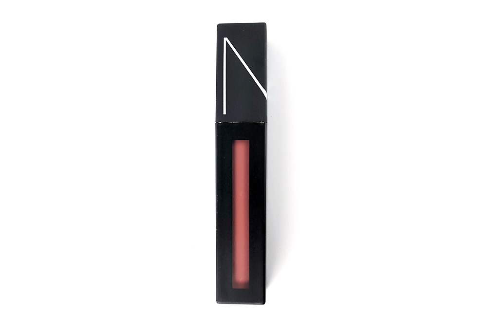 Nars Powermatte Lip Pigment Review And Swatches Makeup For Life