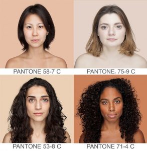 How To Determine Your Skin Tone: Warm Vs Cool – Makeup For Life