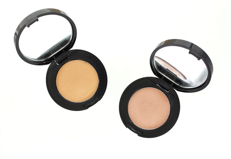 Bobbi Brown Corrector Review and Swatches Makeup For Life