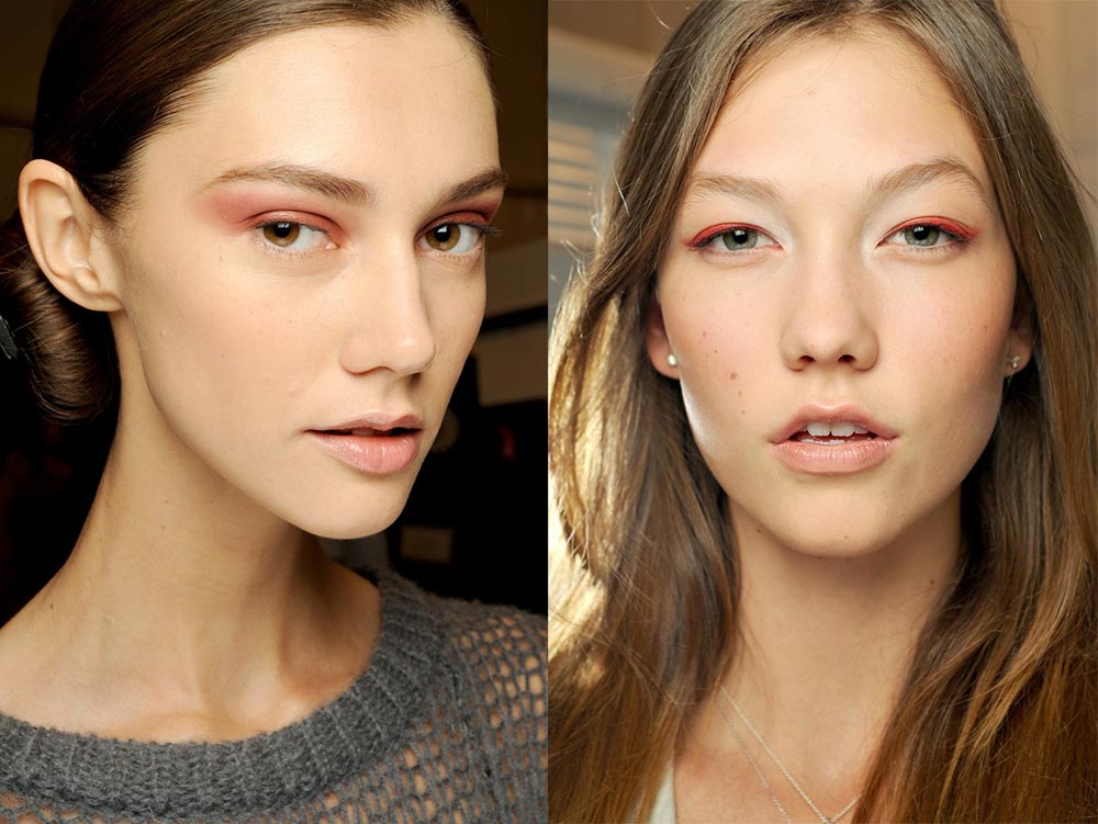 Spring 2011 Beauty Trend Report: Colorful Eyes – Makeup For Life