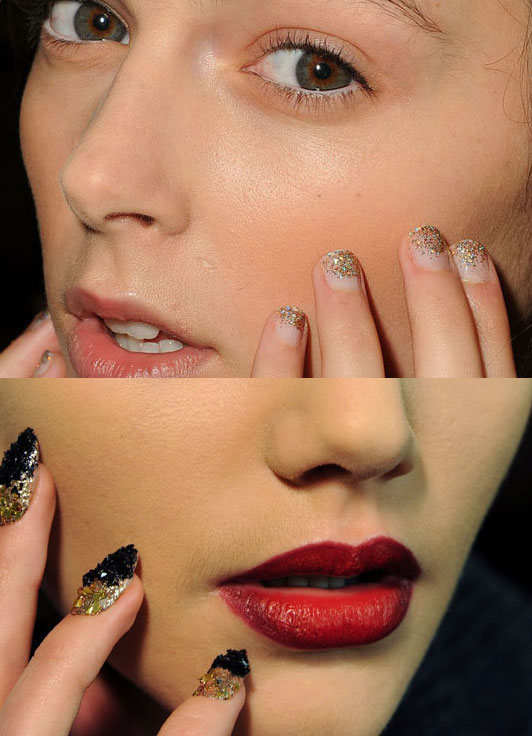 Top 5 Holiday Nail Looks and Ideas – Makeup For Life
