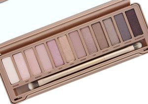 Urban Decay Naked 3 Palette Review and Swatches - Makeup For Life